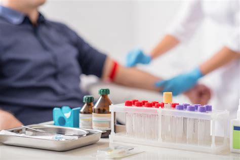 lab testing haven elite urgent care