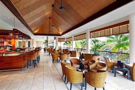 Sofitel Fiji Resort And Spa Nadi