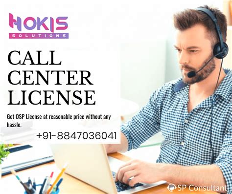documentation process  start call center  india