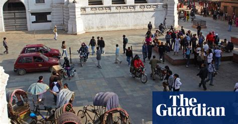 Kathmandu Nepal Before And After The Earthquake – In Pictures World