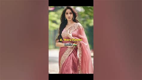 top 10 most beautiful muslim actress in the world 2023 shorts youtube