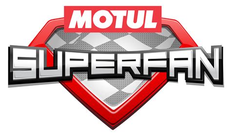 Motul Superfans Register