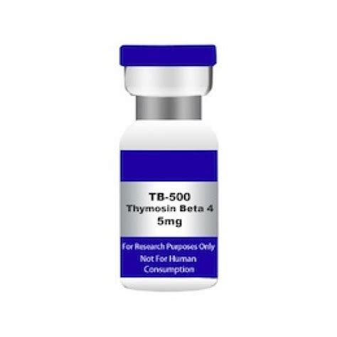 buy thymosin beta  tb  tb  mg  pack