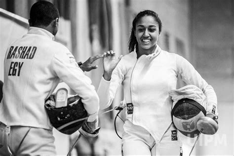 Egypt’s Women Team Wins Bronze At The Uipm Modern Pentathlon World