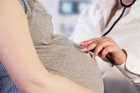 importance  prenatal care