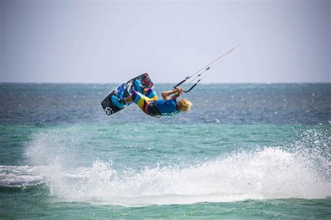 kitesurfing instructor  watersports job board