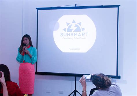 sunsmart provides sustainable power at an economical price