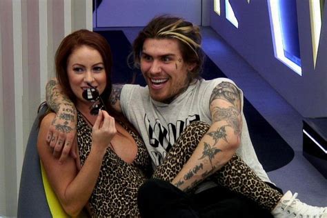 big brother marco pierre white jr defends laura carter