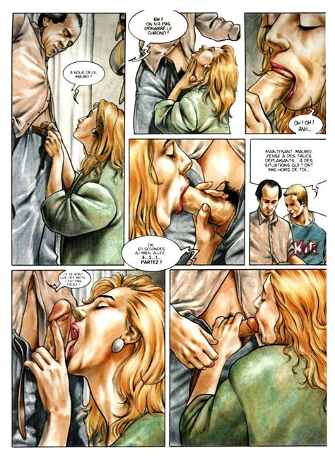 hardcore erotic comics image 140577