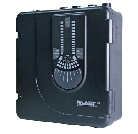 system sensor europe faast lt  aspirating smoke detector asd  system sensor uk fire