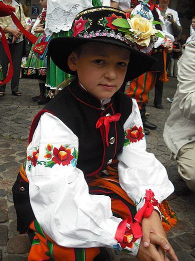 279 best images about polish costumes on pinterest vests traditional and highlanders