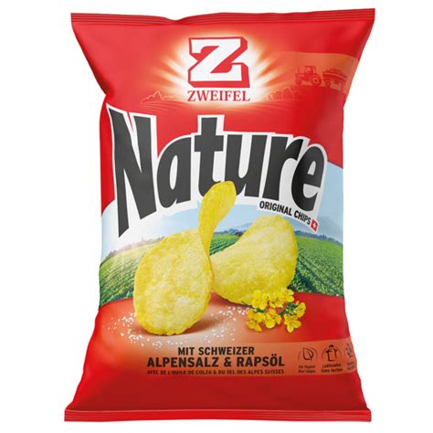 zweifel chips nature  guenstig kaufen coopch
