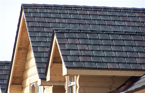 slate tile roof life expectancy  long   slate roof