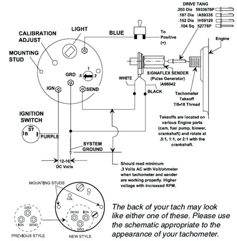 yamaha outboard analog tachometer wiring diagram wiring diagram  schematic