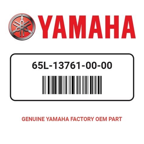 yamaha     injector asy wholesale marine