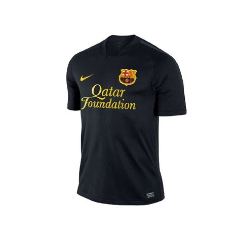 fc barcelonas  jersey  nike sportingplus passion  sport