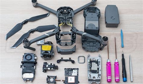 dji mavic  prozoom accessories    drone review