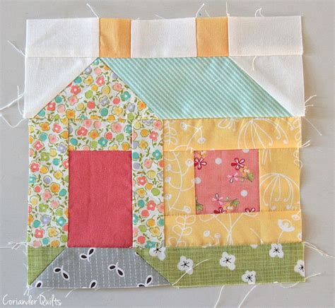 house quilt patterns create stunning mini quilts  coriander quilts