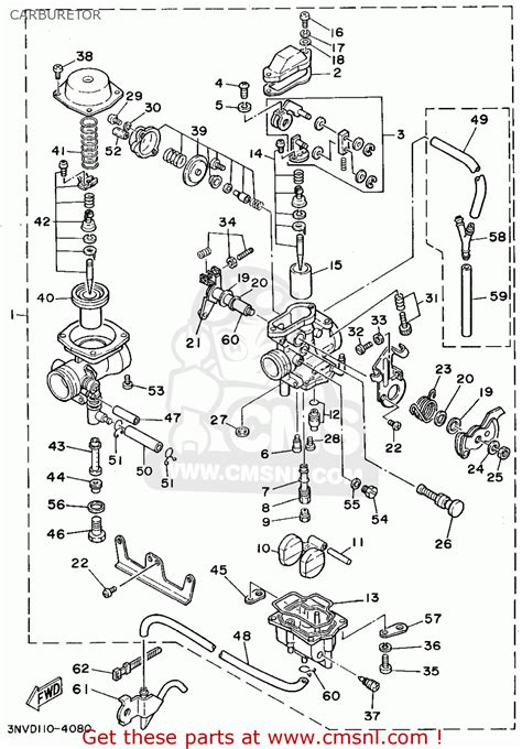 wheeler wiring diagrams