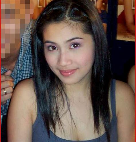 philippine sexy filipina buzz pinay scandal pinay sexy star diana zubiri biography and photo