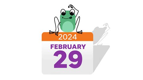 leap year      bonus day  february