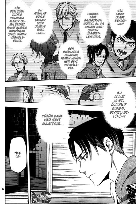 Shingeki No Kyojin Gaiden Bölüm 07 Sayfa 13 Oku Mangadenizi