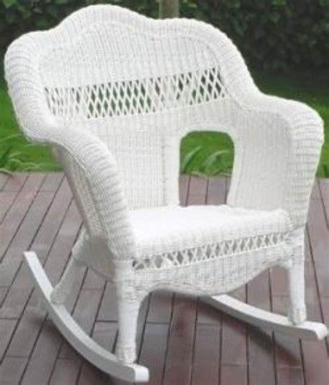 Plastic Wicker Garden Furniture