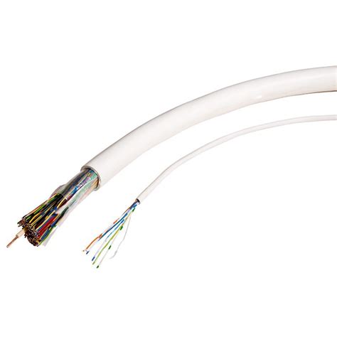 cw internal phone cable telephone cable