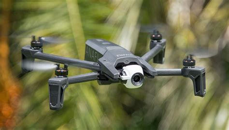 fstoppers reviews  parrot anafi drone  good  bad