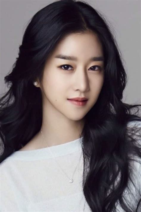 Seo Ye Ji K Drama Amino
