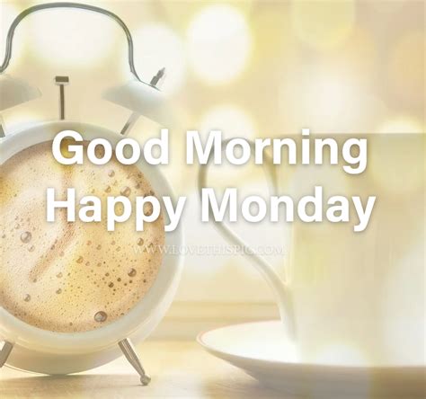 good morning happy monday pictures   images  facebook