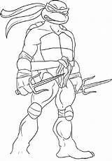 Mutant Teenage Raphael Turtle Educative Educativeprintable sketch template