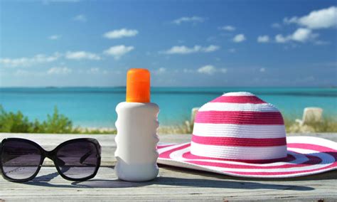 ways  increase  sun protection  day  style code