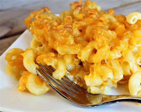 easiest  baked macaroni  cheese video rachel cooks