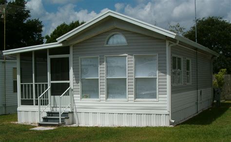 mobile homes  sale  rent