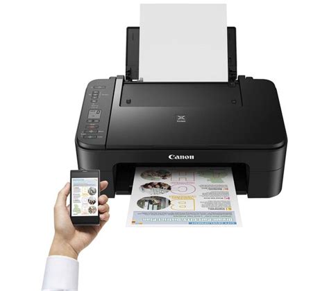 buy canon pixma ts    wireless inkjet printer