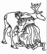 Samisk Kunst Historie Bilderesultat Reindeer Og Kultur Om sketch template