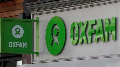 haiti permanently bans oxfam charity after sexual