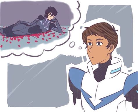 klance is the type lol klance voltron klance klance comics