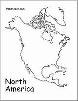 Continent Continents Montessori sketch template