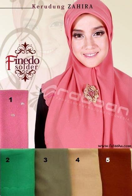 model hijab rabbani terbaru  tips hijab modern