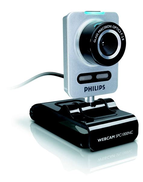 webcam spc1000nc 27 philips