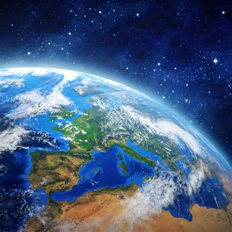 una grande settimana  il pianeta terra popular science