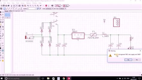 schematic creation software wiring diagram