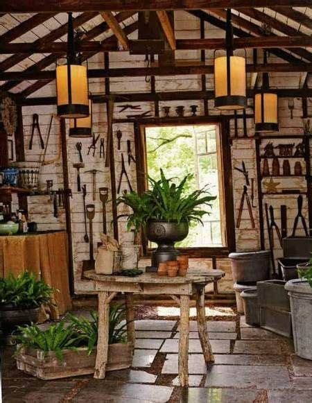 18 beautification ideas of my homely garden shed