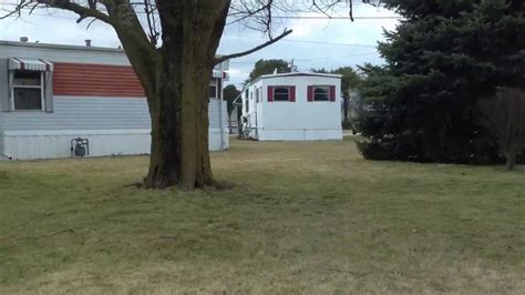 countryside village mobile home park youtube