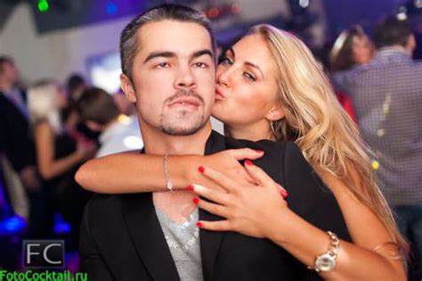 cute russian club girls seem to love creepy guys part 3 32 pics