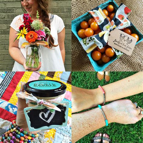 natalie creates summer gift ideas   budget