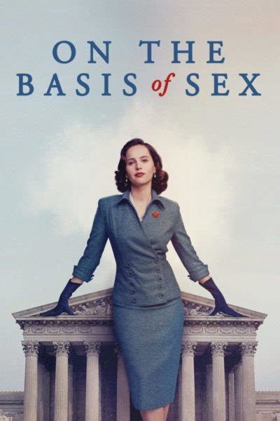 “on The Basis Of Sex” Tuesday July 9 At 12 30 P M Seniors In The