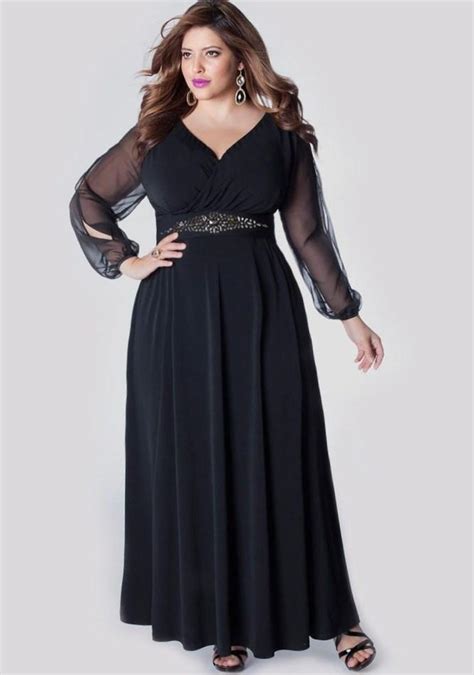 pin up plus size dresses pluslook eu collection